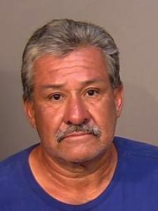 Anthony Diaz Rodriguez a registered Sex Offender of California