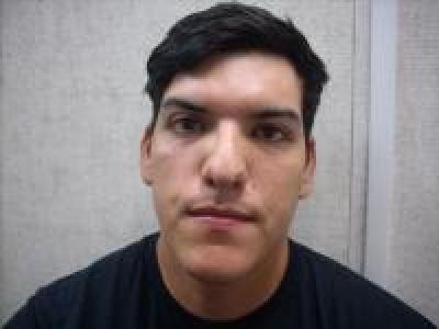 Anthony Rodriguez a registered Sex Offender of California