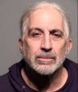 Anthony Seminara a registered Sex Offender of California