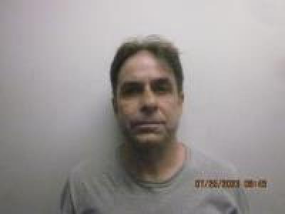 Anthony John Setola a registered Sex Offender of California