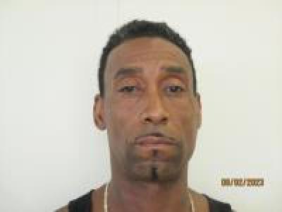 Anthony Tyrice Spillers a registered Sex Offender of California