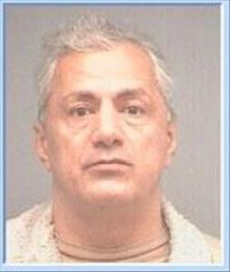 Anthony Tabarsi a registered Sex Offender of California