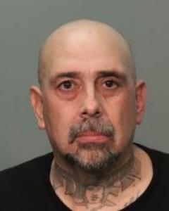 Anthony Villalobos a registered Sex Offender of California