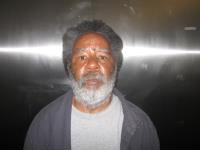 Anthony Wade a registered Sex Offender of California