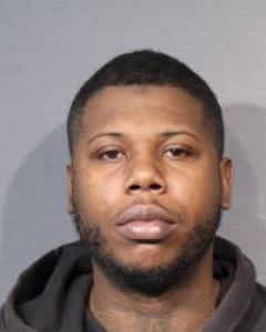 Anthony Walker a registered Sex Offender of California