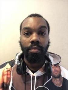 Anthony Jerome Washington Jr a registered Sex Offender of California