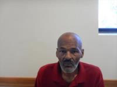 Anthony Teran Williams a registered Sex Offender of California