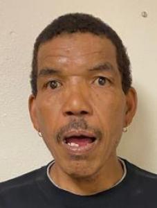 Anthony Woods a registered Sex Offender of California