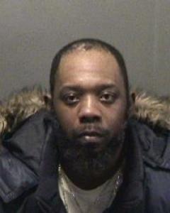 Antion Deandre Phifer a registered Sex Offender of California