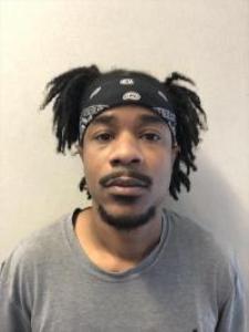 Antoine D Crawford a registered Sex Offender of California