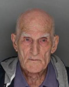 Antonino Corrao a registered Sex Offender of California