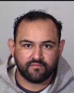 Antonio Jose Alvarez a registered Sex Offender of California