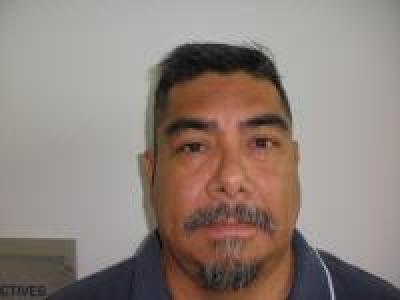 Antonio Campos a registered Sex Offender of California