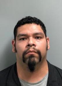 Antonio Candelario Jr a registered Sex Offender of California