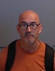Antonio Coria a registered Sex Offender of California