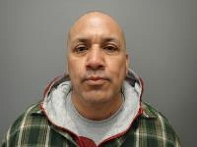 Antonio Chavez Gonzalez a registered Sex Offender of California