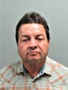 Antonio Franco Hernandez a registered Sex Offender of California