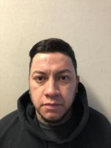 Antonio Hernandez a registered Sex Offender of California