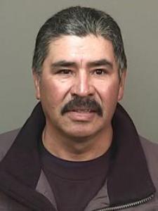 Antonio Carbajal Medina a registered Sex Offender of California