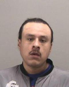 Antonio Ochoa a registered Sex Offender of California