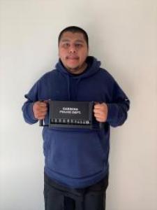 Antonio Lorenzo Ortiz a registered Sex Offender of California