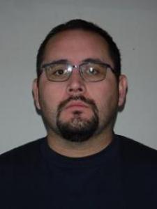 Antonio Eduardo Padilla Jr a registered Sex Offender of California