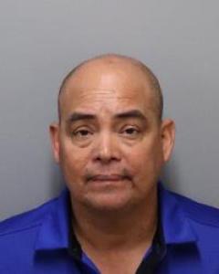 Antonio Jose Cardoza Perez a registered Sex Offender of California