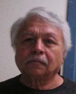 Antonio Pineda a registered Sex Offender of California