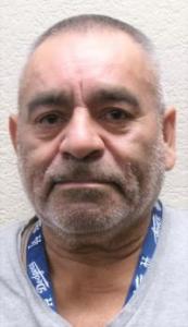 Antonio Cantero Ramos a registered Sex Offender of California