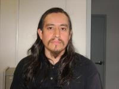 Antonio Dejesus Rodriguez a registered Sex Offender of California