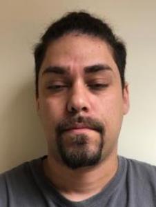 Antonio Luis Rojas a registered Sex Offender of California