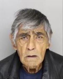 Antonio Leyba Roybal a registered Sex Offender of California