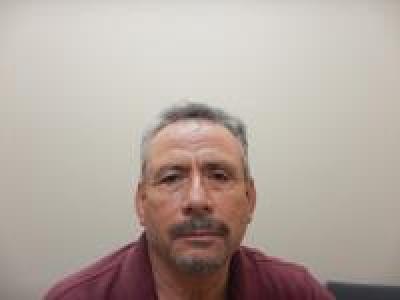 Antonio Lepe Sanchez a registered Sex Offender of California