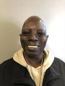 Antonio Savage a registered Sex Offender of California