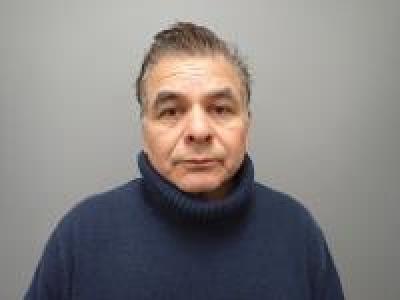 Antonio Domingo Silvestre a registered Sex Offender of California