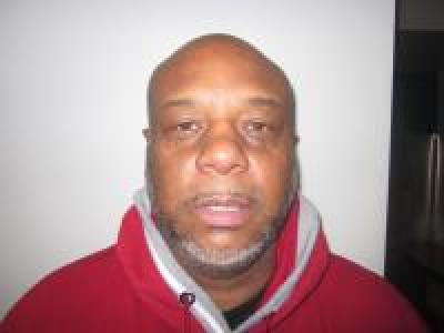 Antonio Edward West a registered Sex Offender of California