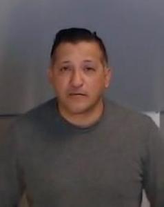 Antonio Ysaguirre a registered Sex Offender of California