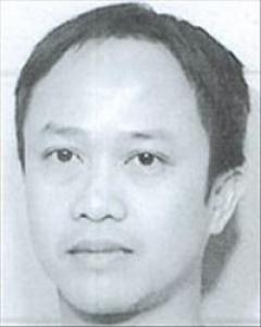 Apisuk Sinsaeng a registered Sex Offender of California