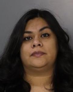 Ariana Gonzalez Salas a registered Sex Offender of California