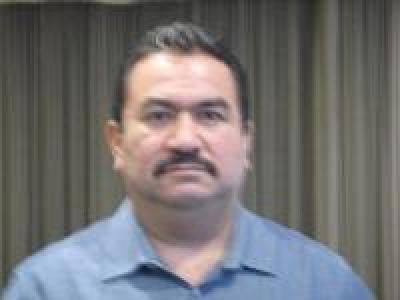 Aristides Rolando Chicas Bonilla a registered Sex Offender of California