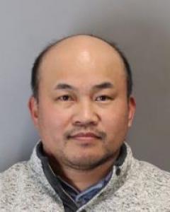 Aristotle Amasa Duque a registered Sex Offender of California