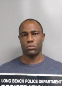 Armad Davon Moss a registered Sex Offender of California