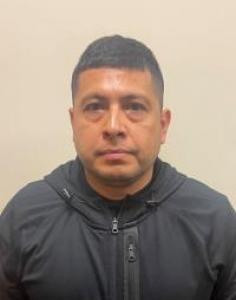 Armando Cervantes a registered Sex Offender of California