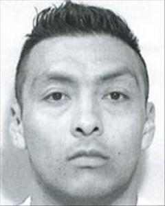 Armando Cortina a registered Sex Offender of California