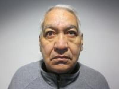 Armando Dejesus Cuellar a registered Sex Offender of California