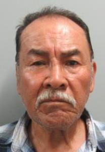 Armando Flores a registered Sex Offender of California