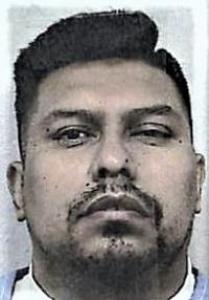 Armando Franco a registered Sex Offender of California
