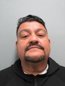 Armando Gaitan a registered Sex Offender of California