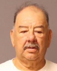 Armando Gomez a registered Sex Offender of California