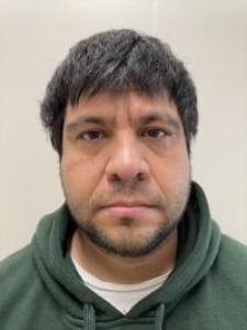 Armando Huizar a registered Sex Offender of California